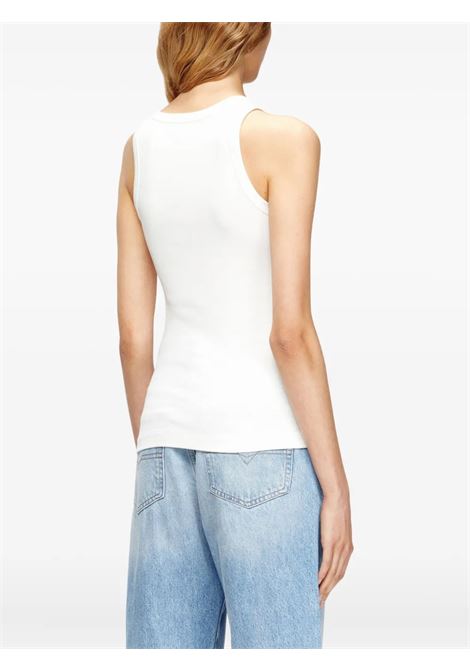 top t-anki od donna bianco DIESEL | A19908 0JMBA141